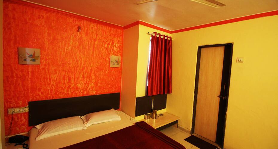 Hotel Durga, Pune 3